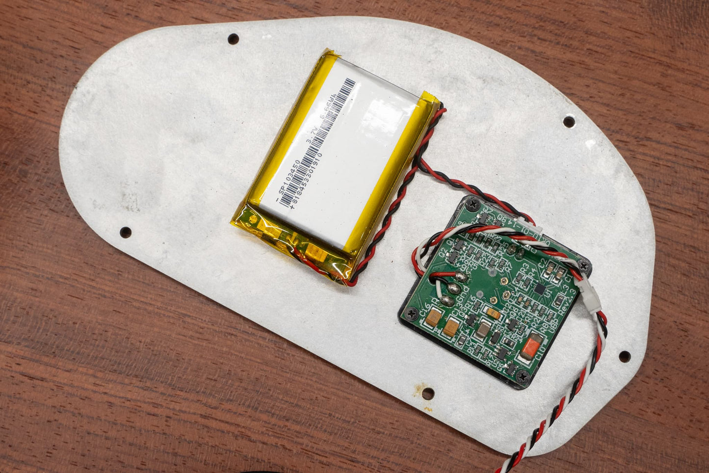 【used】Warwick / Custom Shop Thumb BO 6-string Natural 2016 5.815kg #E 161887 16【GIB Yokohama】