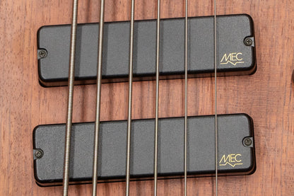 【used】Warwick / Custom Shop Thumb BO 6-string Natural 2016 5.815kg #E 161887 16【GIB Yokohama】