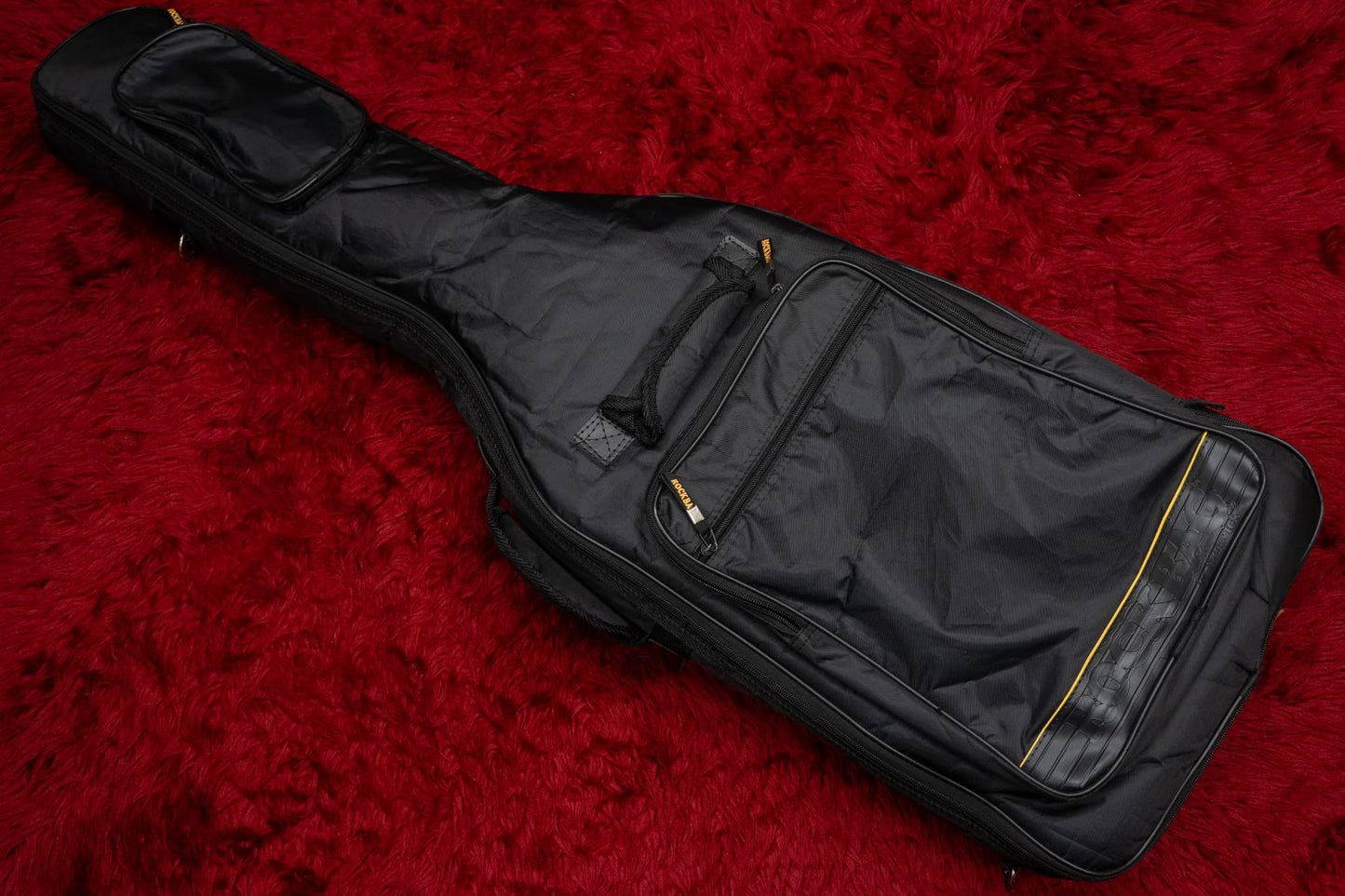 【used】Warwick / RockBass Corvette Premium 5 Natural Transparent High Polish 2017 4.070kg #D 525072-13【GIB Yokohama】