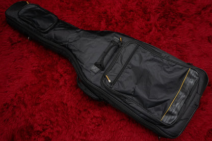 【used】Warwick / RockBass Corvette Premium 5 Natural Transparent High Polish 2017 4.070kg #D 525072-13【GIB Yokohama】