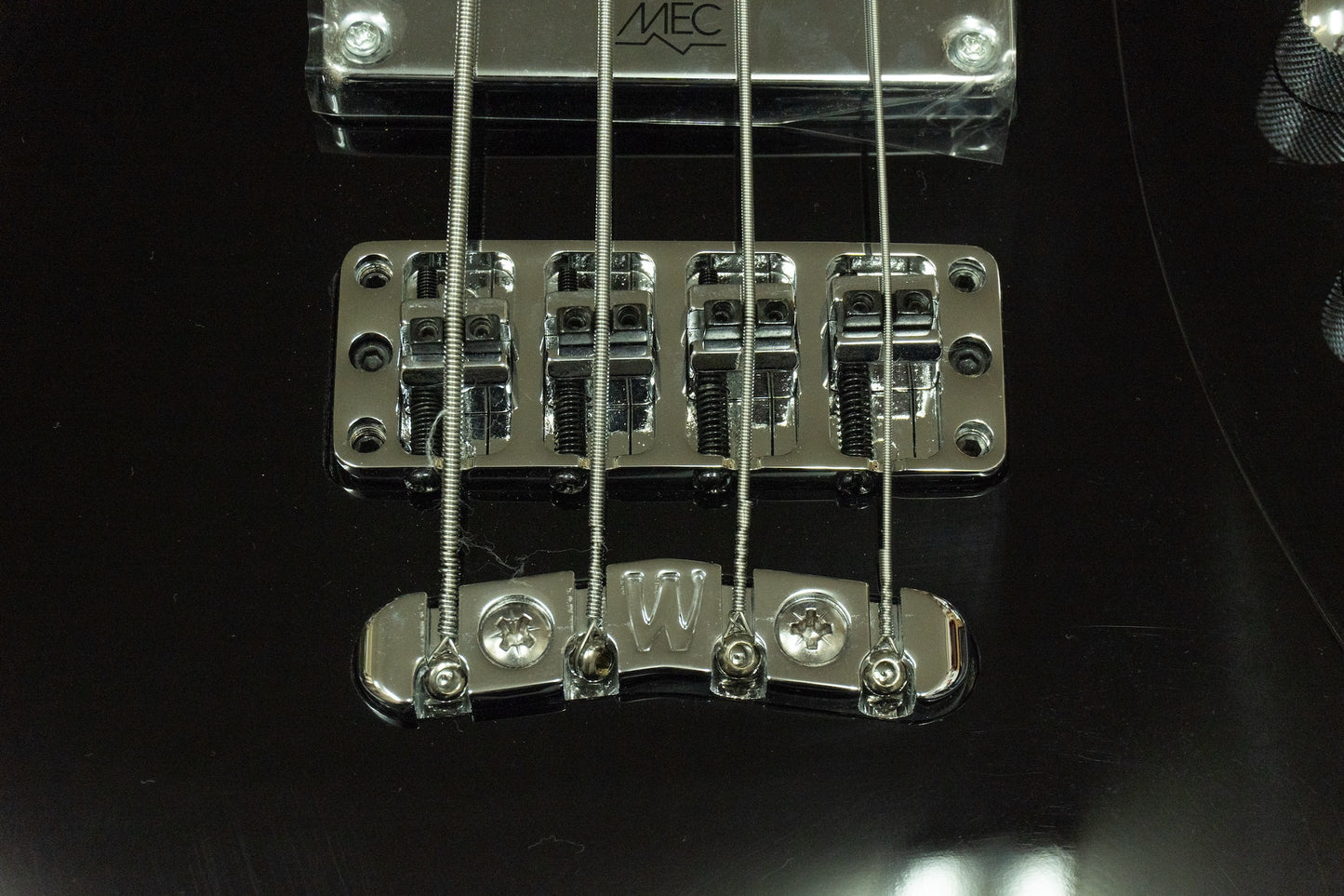 【outlet】Warwick / Rock Bass Idolmaker 4 SHP BK #RB H 565959-22 4.66kg【GIB Hyogo】