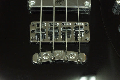 【outlet】Warwick / Rock Bass Idolmaker 4 SHP BK #RB H 565959-22 4.66kg【GIB Hyogo】