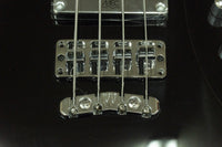 【outlet】Warwick / Rock Bass Idolmaker 4 SHP BK #RB H 565959-22 4.66kg【GIB Hyogo】