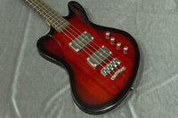 【outlet】Warwick / Rock Bass Idolmaker 4 THP BGB #RB H 565956-22 4.71kg【GIB Hyogo】