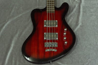 【outlet】Warwick / Rock Bass Idolmaker 4 THP BGB #RB H 565956-22 4.71kg【GIB Hyogo】