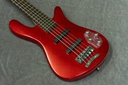 【outlet】Warwick / Rock Bass Streamer LX5 HP MRD #RB H 565878-22 3.69kg【GIB Hyogo】