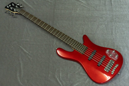 【outlet】Warwick / Rock Bass Streamer LX5 HP MRD #RB H 565878-22 3.69kg【GIB Hyogo】