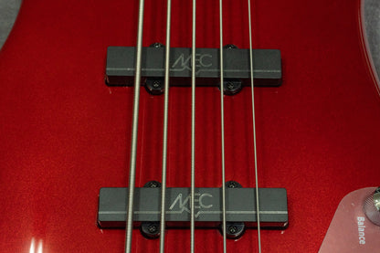 【outlet】Warwick / Rock Bass Streamer LX5 HP MRD #RB H 565878-22 3.69kg【GIB Hyogo】