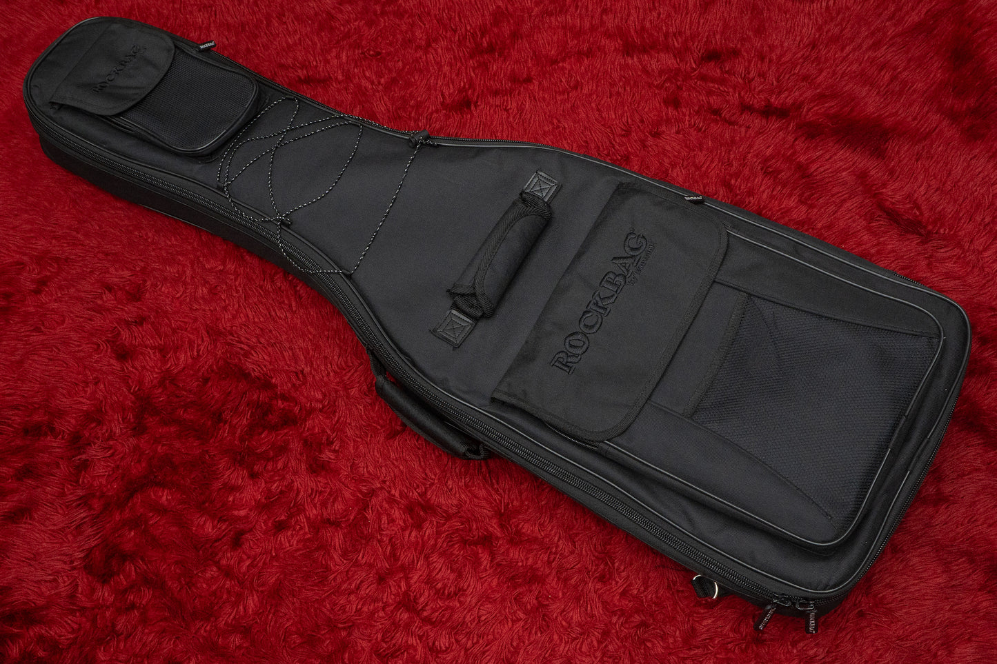 【used】Warwick / Streamer Stage I 4 AT TS CHR 2019 3.865kg #L006844-18【GIB Yokohama】