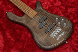 【used】Warwick / Streamer LX 4st Nirvana Black 2011 4.465kg #H15719111【GIB Yokohama】