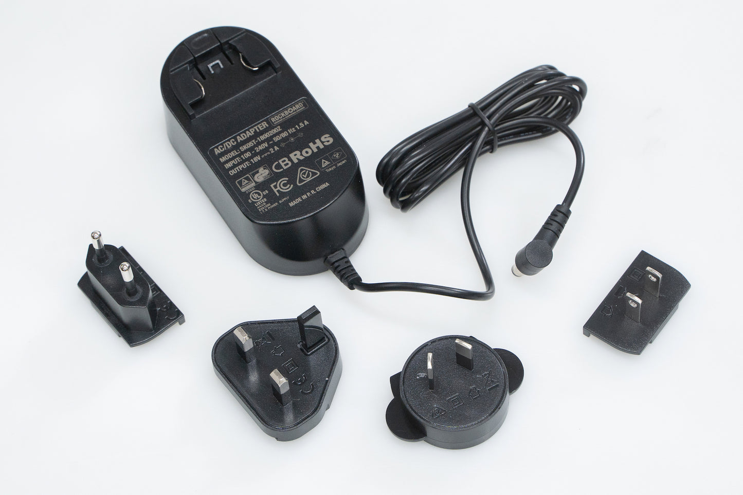 【new】Warwick / ROCKBOARD Isolated Power Block V10 2【GIB Yokohama】