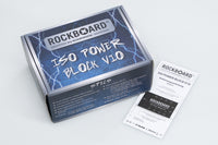 【new】Warwick / ROCKBOARD RBO POW BLOCK ISO 10V2【GIB Yokohama】