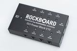 【new】Warwick / ROCKBOARD RBO POW BLOCK ISO 10V2【GIB Yokohama】