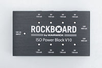 【new】Warwick / ROCKBOARD RBO POW BLOCK ISO 10V2【GIB Yokohama】