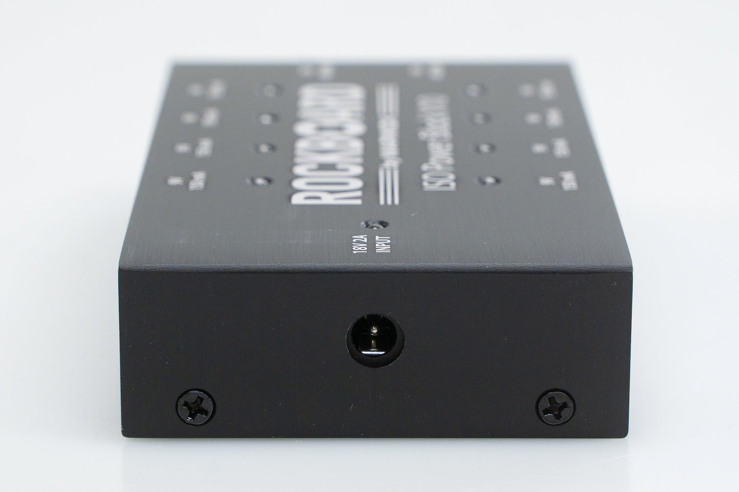 【new】Warwick / ROCKBOARD Isolated Power Block V10 2【GIB Yokohama】