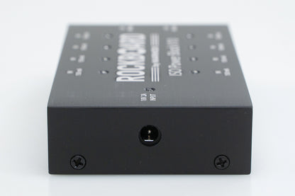 【new】Warwick / ROCKBOARD Isolated Power Block V10 2【GIB Yokohama】