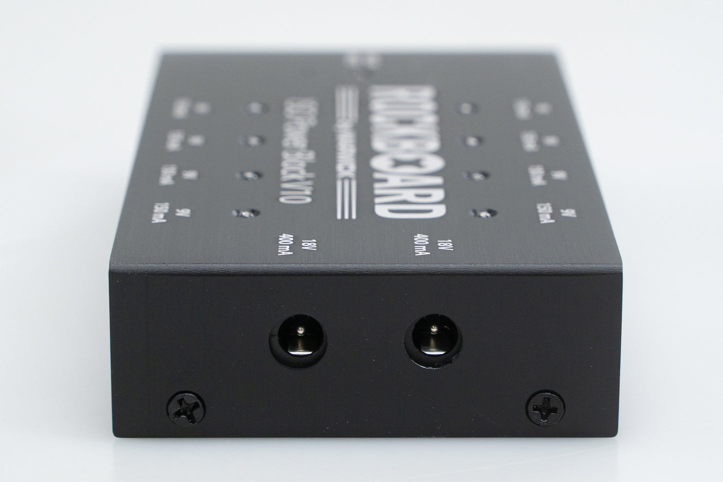 【new】Warwick / ROCKBOARD Isolated Power Block V10 2【GIB Yokohama】