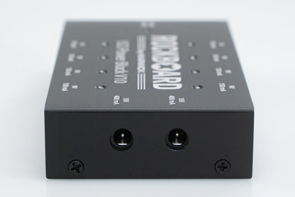 【new】Warwick / ROCKBOARD Isolated Power Block V10 2【GIB Yokohama】