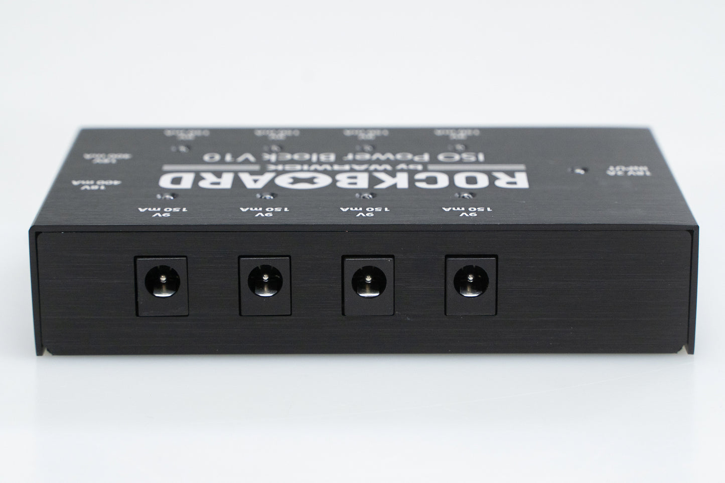【new】Warwick / ROCKBOARD Isolated Power Block V10 2【GIB Yokohama】