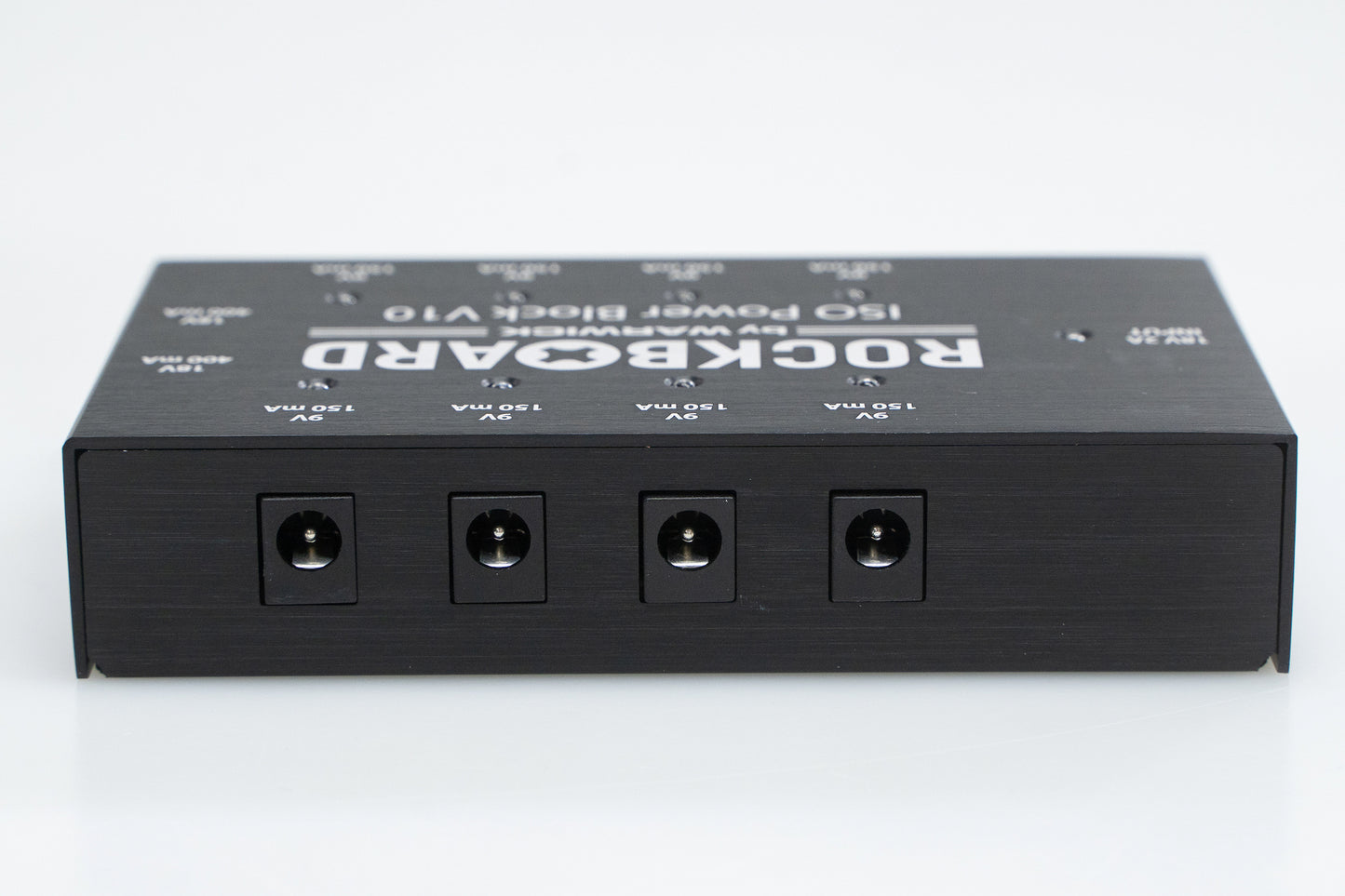 【new】Warwick / ROCKBOARD Isolated Power Block V10 2【GIB Yokohama】