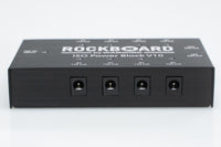 【new】Warwick / ROCKBOARD RBO POW BLOCK ISO 10V2【GIB Yokohama】