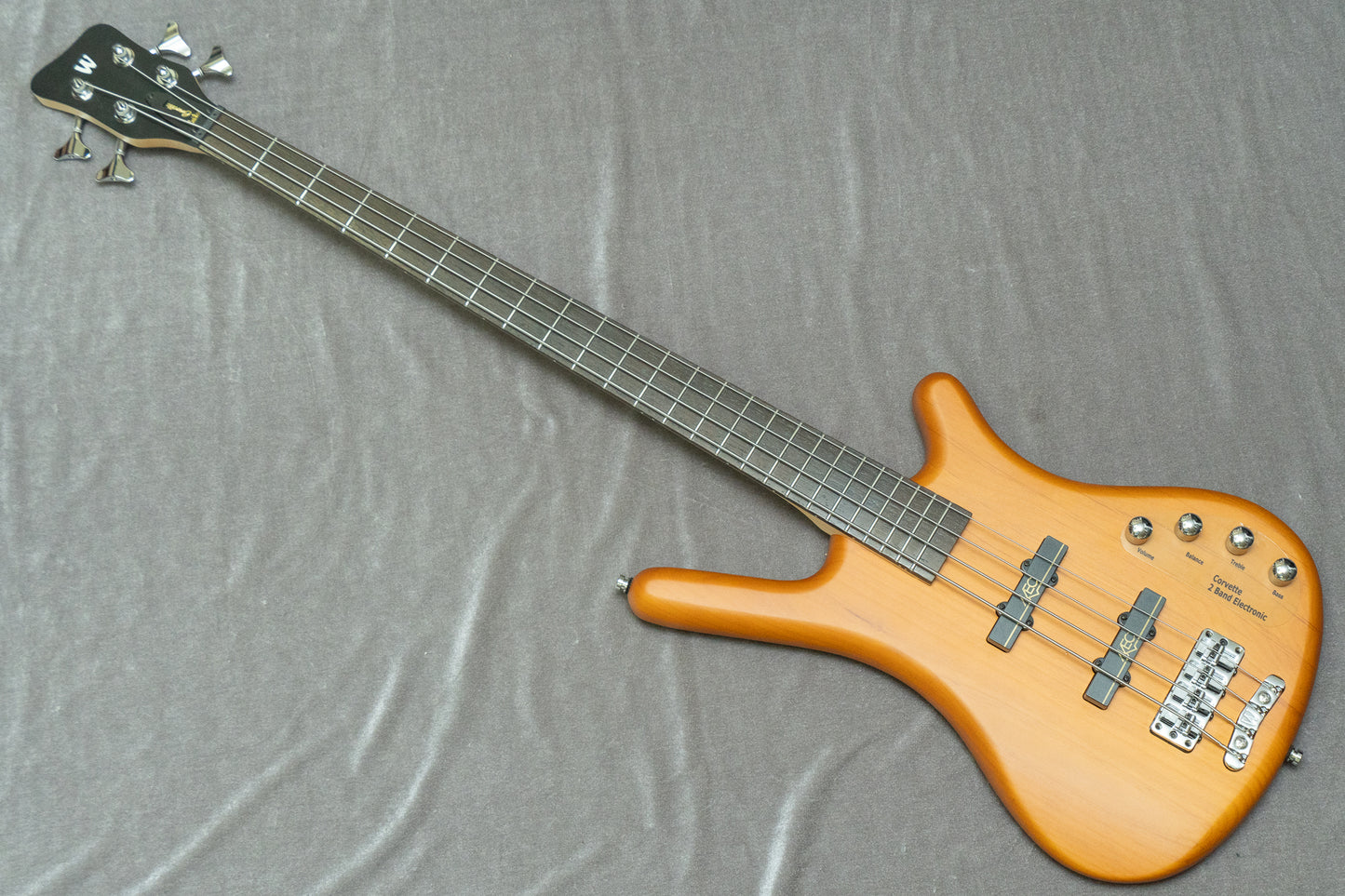 【outlet】Warwick / Rock Bass Corvette Basic 4 TS HV #RB H 565919-22 4.49kg【GIB Hyogo】