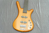 【outlet】Warwick / Rock Bass Corvette Basic 4 TS HV #RB H 565919-22 4.49kg【GIB Hyogo】