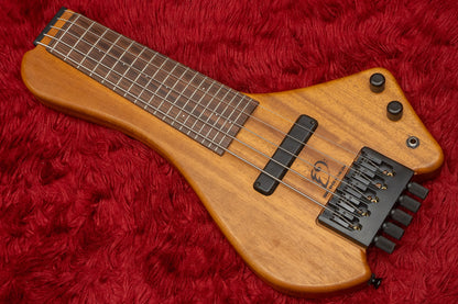 【used】Wing Instruments / Wing Bass Classic 5strings 1.875kg #2304【GIB横浜】