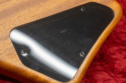 【used】Wing Instruments / Wing Bass Classic 5strings 1.875kg #2304【GIB横浜】