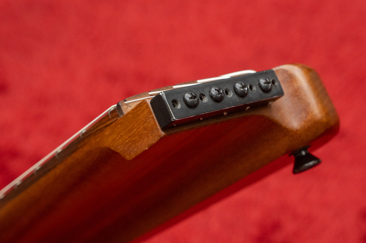 【used】Wing Instruments / Wing Bass Classic 5strings 1.875kg #2304【GIB横浜】