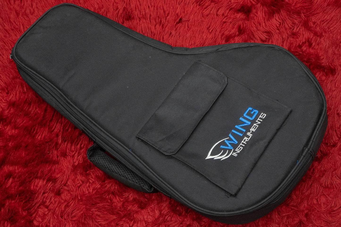 【used】Wing Instruments / Wing Bass Classic 5strings 1.875kg #2304【GIB横浜】