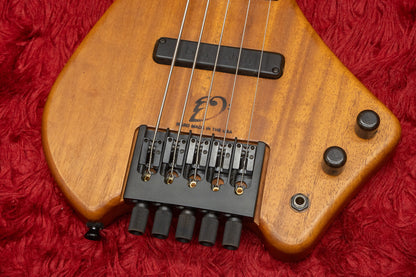 【used】Wing Instruments / Wing Bass Classic 5strings 1.875kg #2304【GIB横浜】