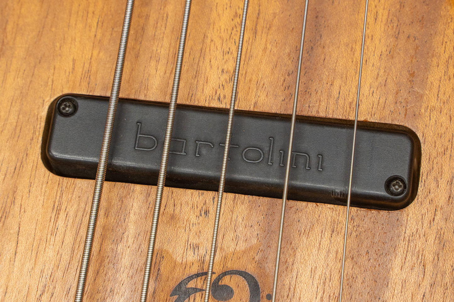 【used】Wing Instruments / Wing Bass Classic 5strings 1.875kg #2304【GIB横浜】