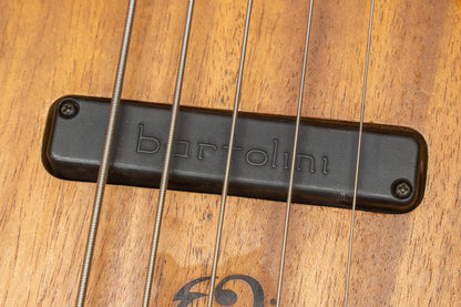 【used】Wing Instruments / Wing Bass Classic 5strings 1.875kg #2304【GIB横浜】