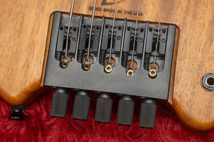 【used】Wing Instruments / Wing Bass Classic 5strings 1.875kg #2304【GIB横浜】