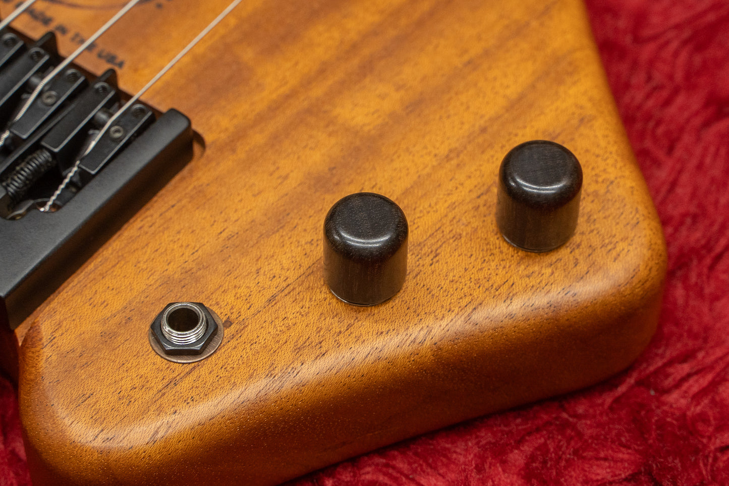 【used】Wing Instruments / Wing Bass Classic 5strings 1.875kg #2304【GIB横浜】