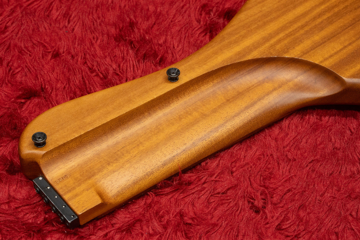 【used】Wing Instruments / Wing Bass Classic 5strings 1.875kg #2304【GIB横浜】