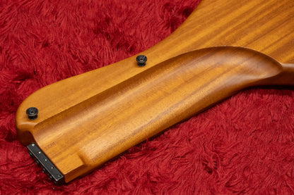 【used】Wing Instruments / Wing Bass Classic 5strings 1.875kg #2304【GIB横浜】