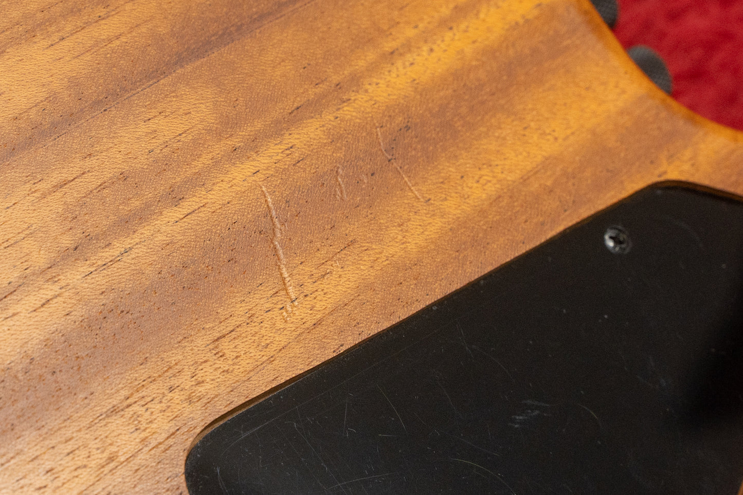 【used】Wing Instruments / Wing Bass Classic 5strings 1.875kg #2304【GIB横浜】