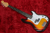 【outlet】Woofy Basses / Pup 4 Sunburst  3.120kg 【GIB Yokohama】