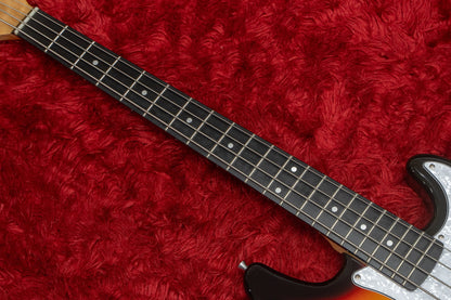 【outlet】Woofy Basses / Pup 4 Sunburst  3.120kg 【GIB Yokohama】