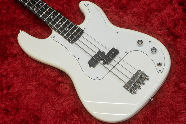 【used】Woofy Basses / Woo4 WHITE   3.300kg 【GIB Yokohama】