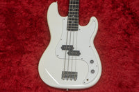 【used】Woofy Basses / Woo4 WHITE   3.300kg 【GIB Yokohama】