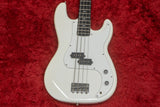 【used】Woofy Basses / Woo4 WHITE   3.300kg 【GIB Yokohama】