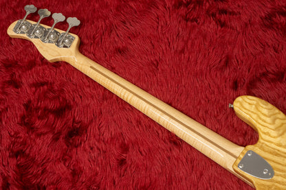 【used】Wood Custom Guitars / Vibe M-4 NV Model #159 4.945kg【consignment】【GIB Yokohama】