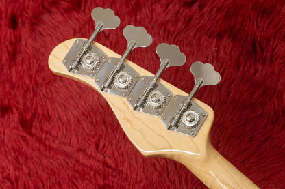 【used】Wood Custom Guitars / Vibe M-4 NV Model #159 4.945kg【consignment】【GIB Yokohama】