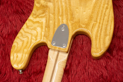 【used】Wood Custom Guitars / Vibe M-4 NV Model #159 4.945kg【consignment】【GIB Yokohama】