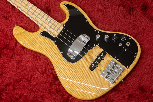 【used】Wood Custom Guitars / Vibe M-4 NV Model #159 4.945kg【consignment】【GIB Yokohama】
