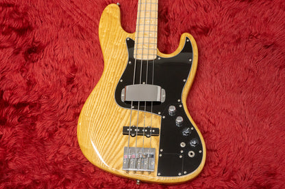 【used】Wood Custom Guitars / Vibe M-4 NV Model #159 4.945kg【consignment】【GIB Yokohama】