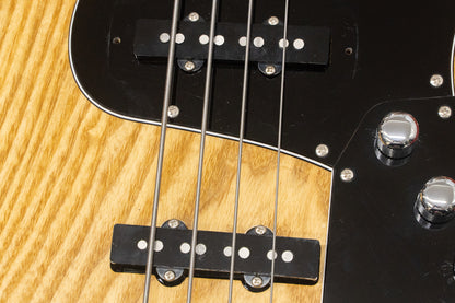 【used】Wood Custom Guitars / Vibe M-4 NV Model #159 4.945kg【consignment】【GIB Yokohama】